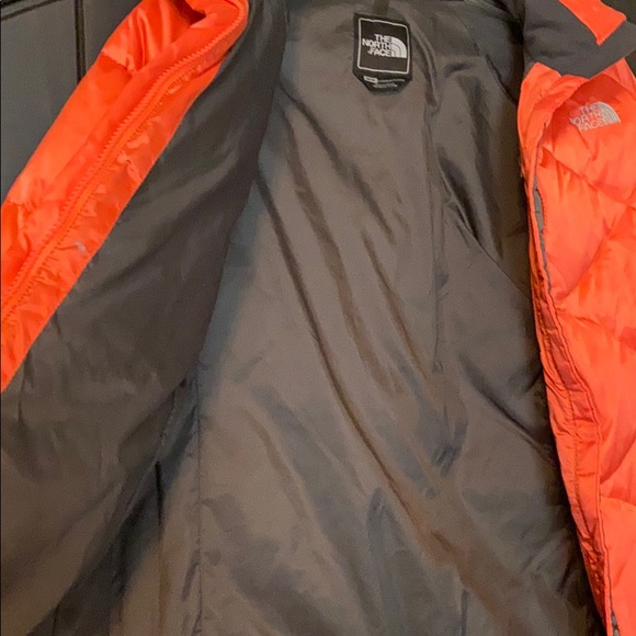 North Face jacket - Picture 5 of 6